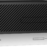 REF HP PRODESK 400 G5 SFF, i3 8100T, 8GB DDR4, 256GB SSD - GRADE B