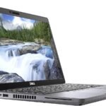 REF NB DELL LATITUDE 5410, 14in, FHD, i5 10310U, 16GB, 256GB NVMe, WEBCAM - GRADE A