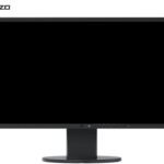REF ΟΘΟΝΗ EIZO FLEXSCAN EV2316W, 23in, FHD, TN, ΜΑΥΡΗ - GRADE A