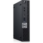 REF DELL OPTIPLEX 7070 MICRO, i5 9500T, 8GB DDR4, 256GB - GRADE Α