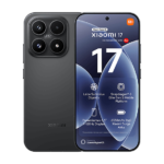 Xiaomi 17 5G Dual Sim 12GB RAM 512GB - Black