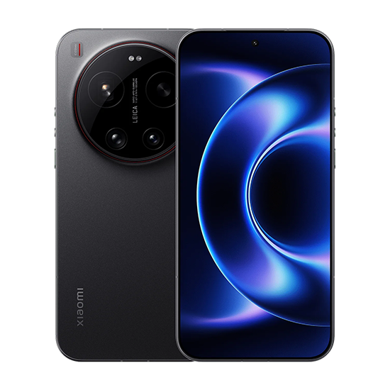 Xiaomi 17 Ultra 5G Dual Sim 16GB RAM 512GB - Black