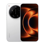 Xiaomi 17 Ultra 5G Dual Sim 16GB RAM 512GB - White