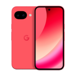 Google Pixel 10a 5G Dual Sim 8GB RAM 256GB - Berry