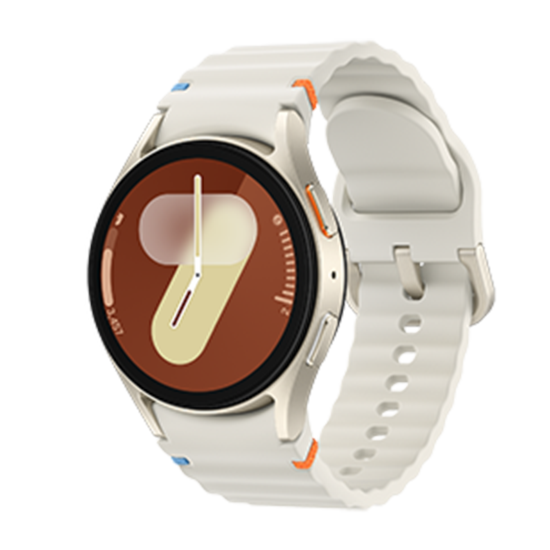 Watch Samsung Galaxy Watch 7 L300 40mm BT - Cream