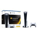 Playstation 5 Controller Cover Eintracht Frankfurt Licensed Product - Black/Red