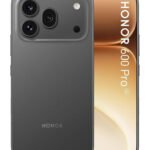 Honor 600 Pro 5G Dual Sim 12GB RAM 512GB - Black