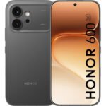 Honor 600 5G Dual Sim 8GB RAM 512GB - Orange