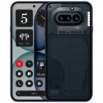 Nothing Phone 4a 5G Dual Sim 8GB RAM 128GB - Black