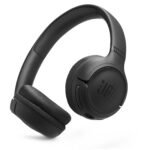 JBL Tune 530BT Bluetooth Headset - Black