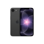 Apple iPhone 17e 256GB - Black