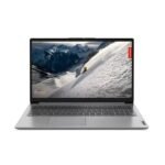 Lenovo Laptop V15 5te Gen. 15.6 i3-1315U 8GB RAM 512GB SSD - Black