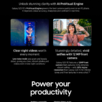 Samsung Galaxy S25 FE S731 5G Dual Sim 8GB RAM 512GB - White