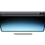 Tablet Samsung Galaxy Tab S11 X736 5G 11 12GB RAM 256GB - Silver