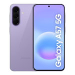 Samsung Galaxy A57 A576 5G Dual Sim 8GB RAM 128GB - Lilac