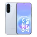 Samsung Galaxy A57 A576 5G Dual Sim 8GB RAM 128GB - Icy Blue
