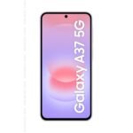 Samsung Galaxy A37 A376 5G Dual Sim 6GB RAM 128GB - White