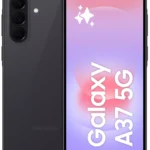 Samsung Galaxy A37 A376 5G Dual Sim 8GB RAM 256GB - Charcoal