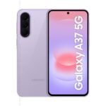 Samsung Galaxy A37 A376 5G Dual Sim 6GB RAM 128GB - Lavender
