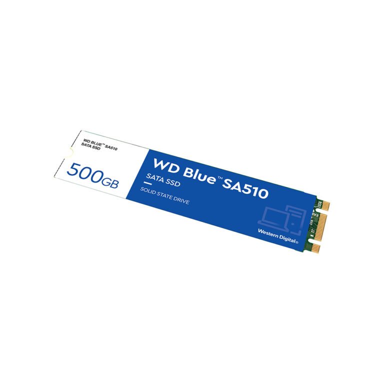 WDS500G3B0B