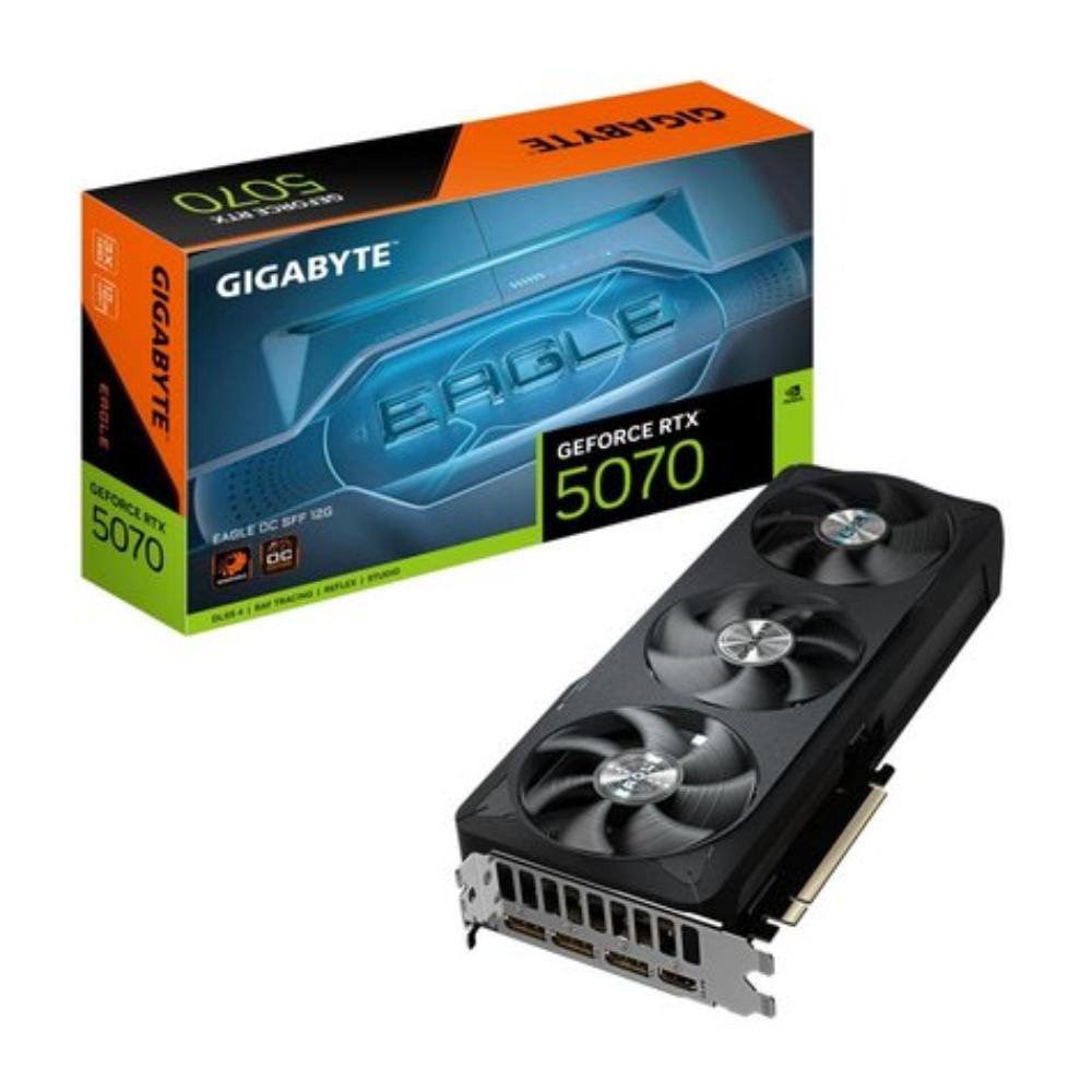 GIGGV-N5070EAGLE OC-12GD
