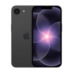 Apple iPhone 17e 256GB - Black