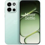 OnePlus Nord 6 5G Dual Sim 12GB RAM 512GB - Mint