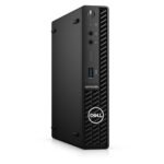 REF DELL OPTIPLEX 3090M MICRO, i5 10500T, 8GB DDR4, 256GB SSD NVMe- GRADE A