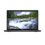 REF NB DELL LATITUDE 5500, 15.6in, FHD, i5 8365U, 8GB, 256GB SSD, WEBCAM - GRADE A