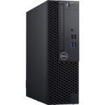 REF DELL OPTIPLEX 3060 SFF, i5 8400, 8GB DDR4, 256GB NVMe  - GRADE Α