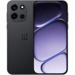 OnePlus Nord 6 5G Dual Sim 12GB RAM 512GB - Black