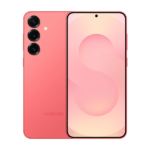 Samsung Galaxy S25 S931 5G Dual Sim 12GB RAM 128GB - Coralred