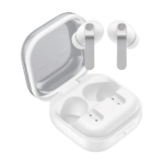 Samsung Galaxy Buds4 Pro R640 - White