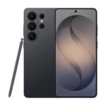 Samsung Galaxy S26 Ultra S948 5G Dual Sim 12GB RAM 256GB Enterprise Edition - Black