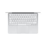 Apple MacBook Neo 13 A18 2026 QWERTY 8GB RAM 512GB - Silver