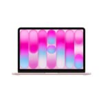 Apple MacBook Neo 13 A18 2026 QWERTY 8GB RAM 256GB - Blush