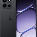 OnePlus Nord 6 5G Dual Sim 8GB RAM 256GB - Black
