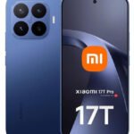 Xiaomi 17T Pro 5G Dual Sim 12GB RAM 1TB - Deep Blue