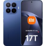 Xiaomi 17T Pro 5G Dual Sim 12GB RAM 256GB - Deep Blue