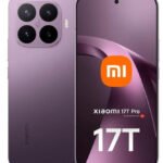 Xiaomi 17T Pro 5G Dual Sim 12GB RAM 1TB - Deep Violet