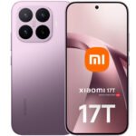Xiaomi 17T 5G Dual Sim 12GB RAM 512GB - Violet
