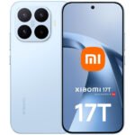 Xiaomi 17T 5G Dual Sim 12GB RAM 512GB - Blue