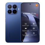 Xiaomi 17T Pro 5G Dual Sim 12GB RAM 512GB - Deep Blue