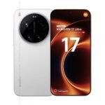 Xiaomi 17 Ultra 5G Dual Sim 16GB RAM 1TB - White