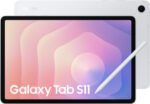 Tablet Samsung Galaxy Tab S11 X736 5G 11 12GB RAM 256GB - Silver - Image 3