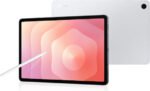 Tablet Samsung Galaxy Tab S11 X736 5G 11 12GB RAM 256GB - Silver - Image 2