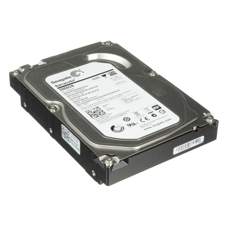 SEAST4000DM004