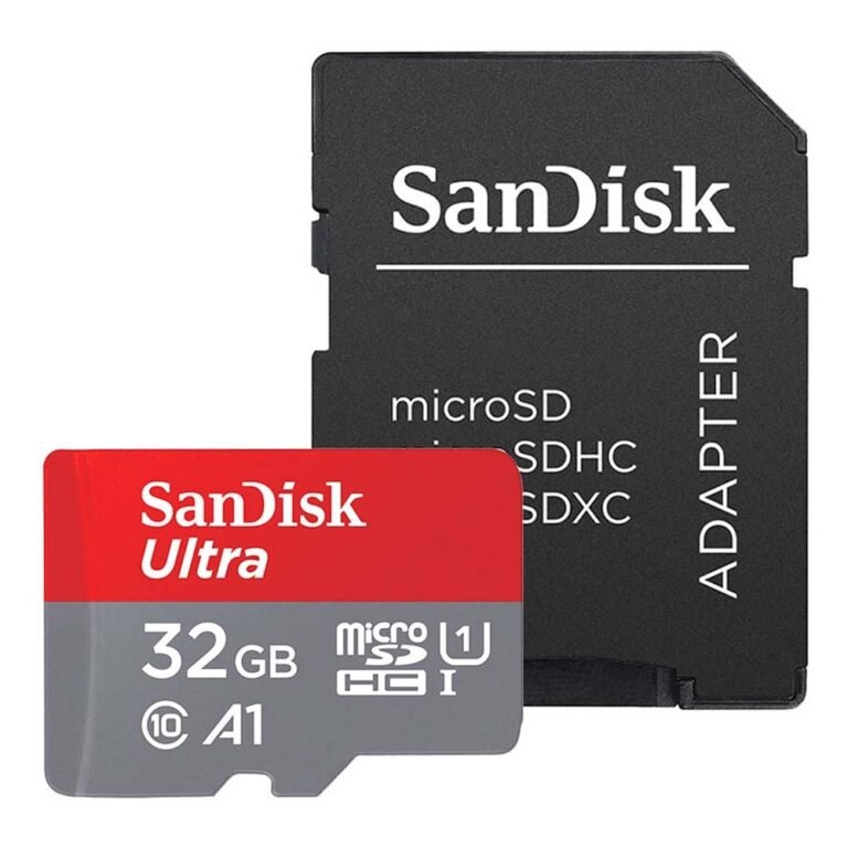 SANSDSQUA4-032G-GN6MA