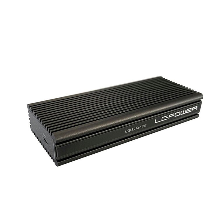 LCM2-C-NVME-2X2