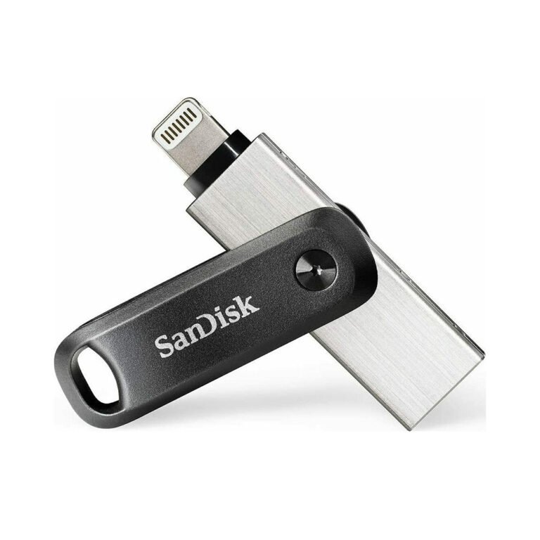 SANSDIX60N-064G-GN6NN